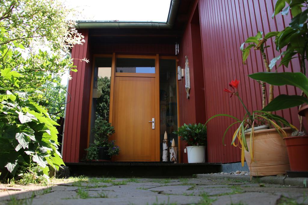 Gartenhaus Klotzsche 드레스덴 객실 사진