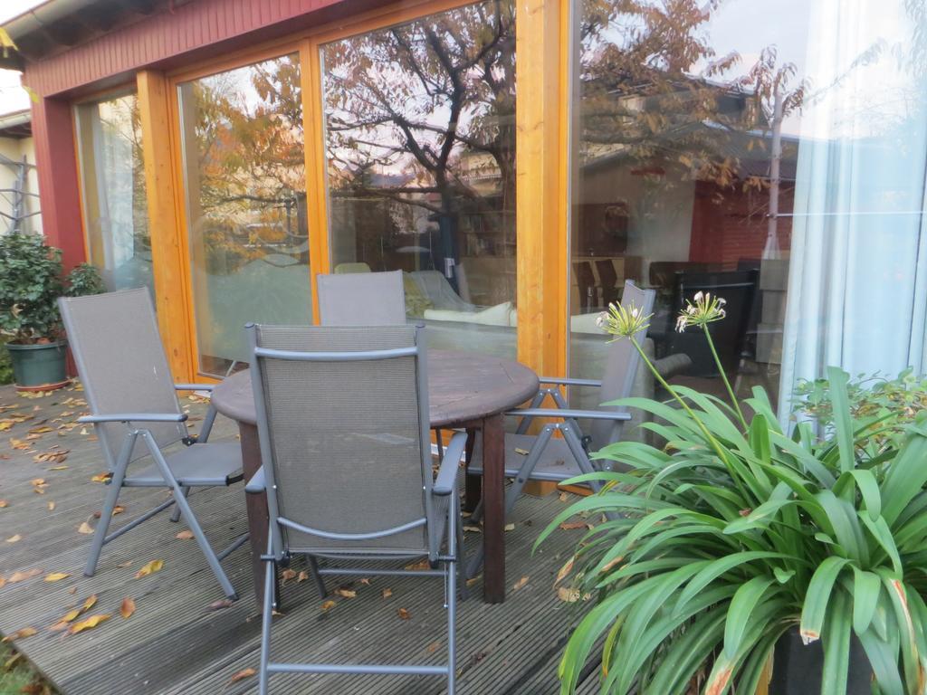 Gartenhaus Klotzsche 드레스덴 객실 사진
